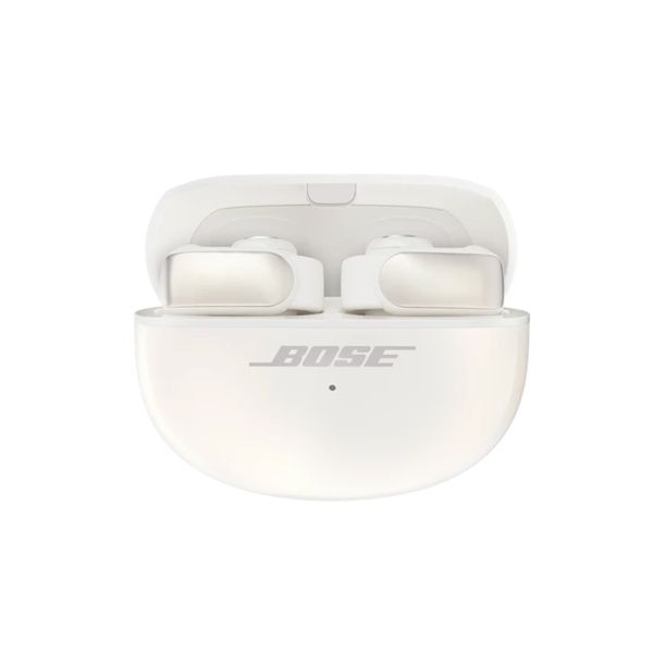 Беспроводные наушники Bose Ultra Open Earbuds, Бриллиантовый | Diamond