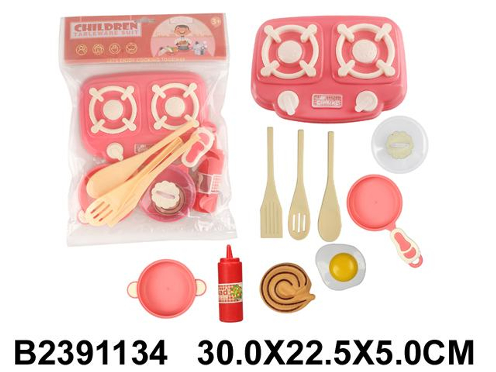 Игровой набор "Кухонный" HS426B