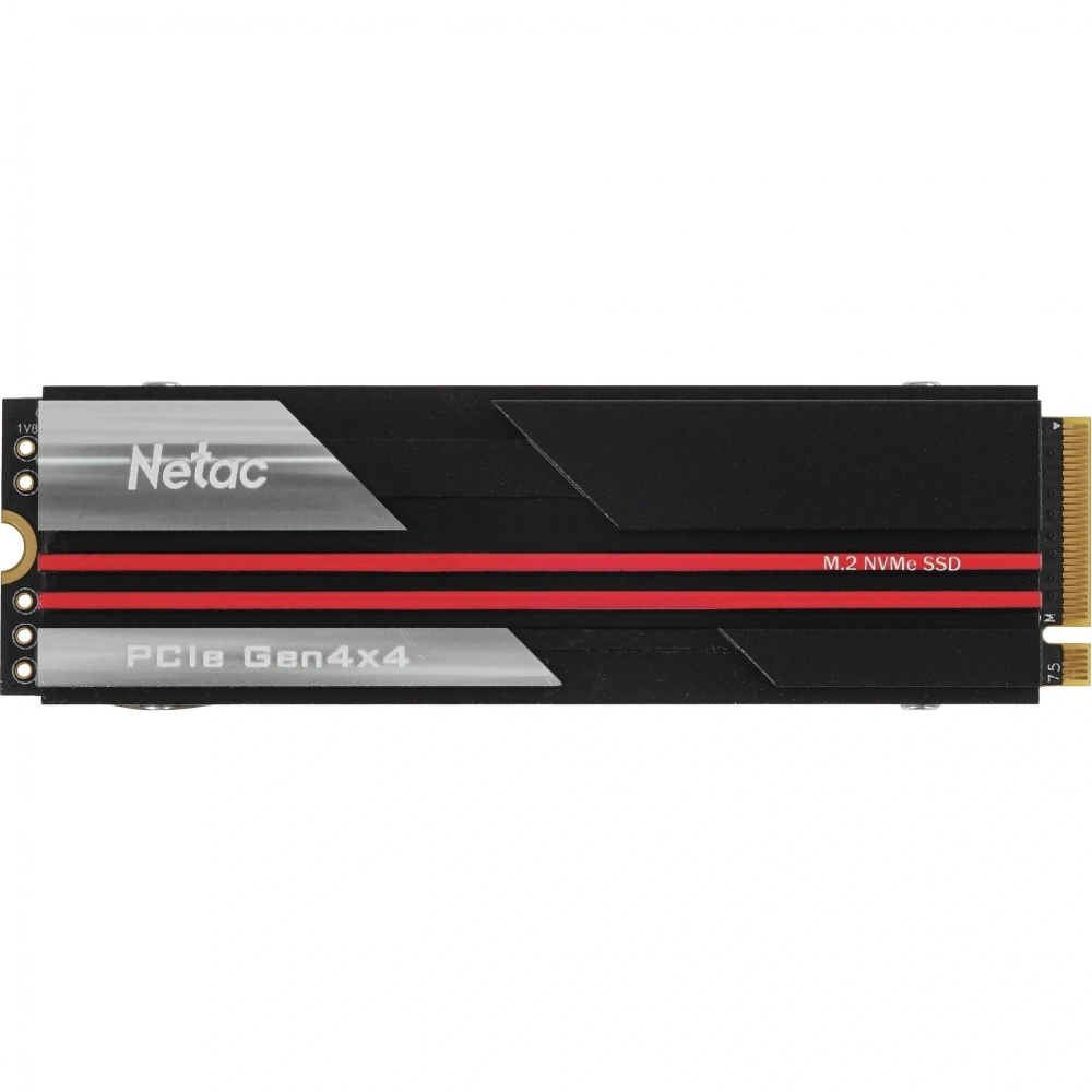 Накопитель SSD Netac NV7000-t 2Tb [NT01NV7000T-2T0-E4X]