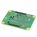 Вычислительный модуль Raspberry Pi Compute Module 4 2ГБ RAM, 8ГБ eMMC
