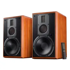 Swan M5A Brown
