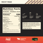 Optimum Nutrition, Gold Standard 100% Whey, сыворотка со вкусом шоколадного мороженого, 2,27 кг (5 фунтов)