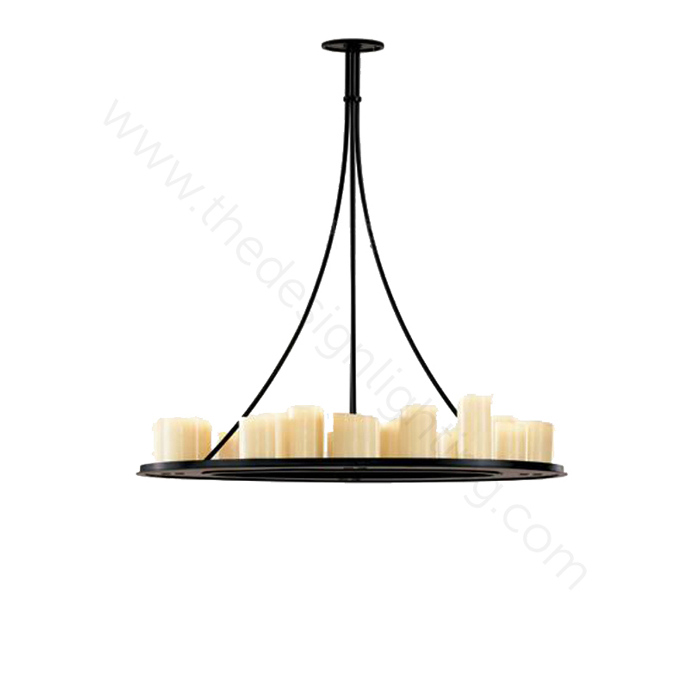 Ceiling design lamp  Altar by Kevin Reilly D90
