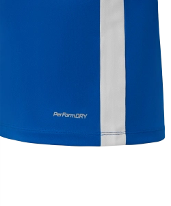Футболка игровая DIVISION PerFormDRY Element Jersey, синий