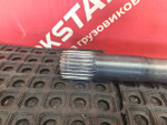 Полуось задняя без блокировки