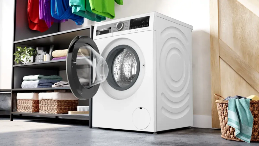 Стиральная машина Bosch WGA24400ME