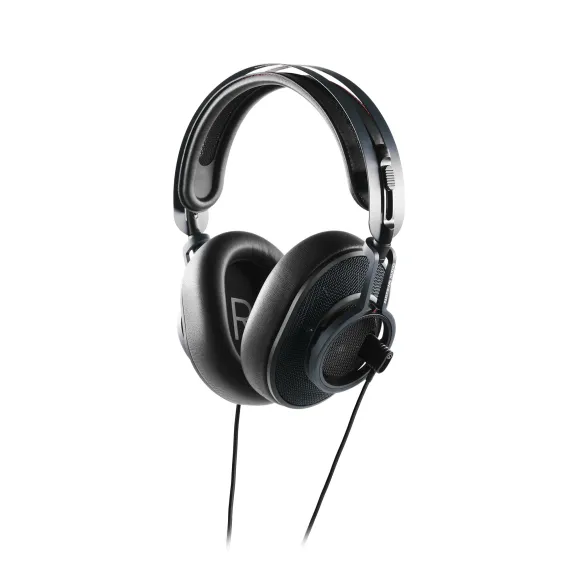 Austrian Audio The Composer Black