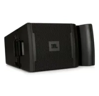 JBL VRX932LAP — активный элемент линейного массива 12" + 3×1.5" с усилителем 875 Вт
