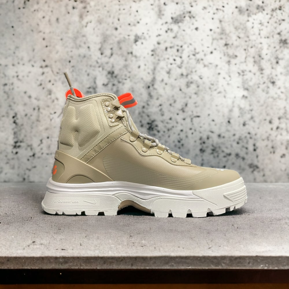 Nike ACG Air Zoom Gaiadome GORE-TEX • Brown