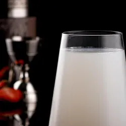 Стакан Хайбол 520 мл "Naro Down Cone" d 9,5/6,5 см h11,3 см Cocktail Week P.L. [6]