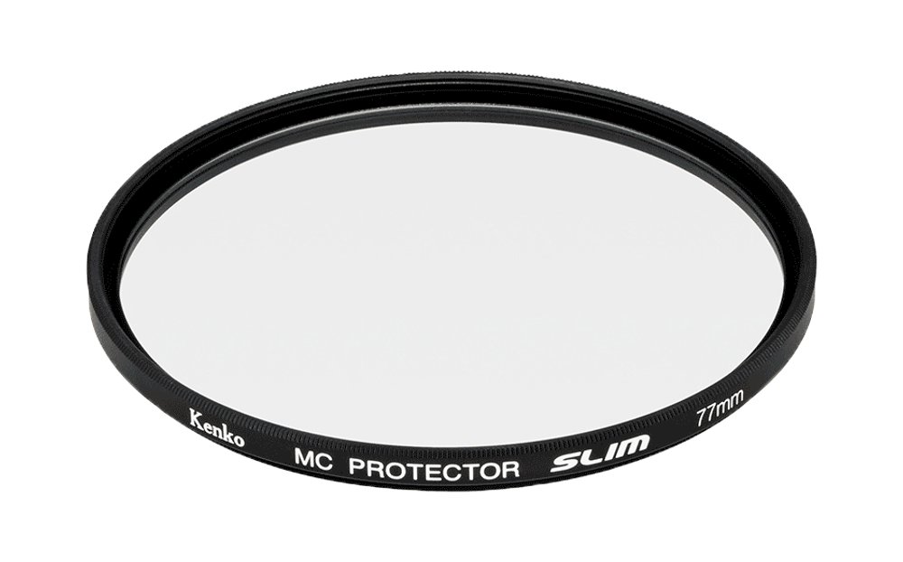 Светофильтр Kenko Smart MC Protector Slim (PH) защитный 62mm