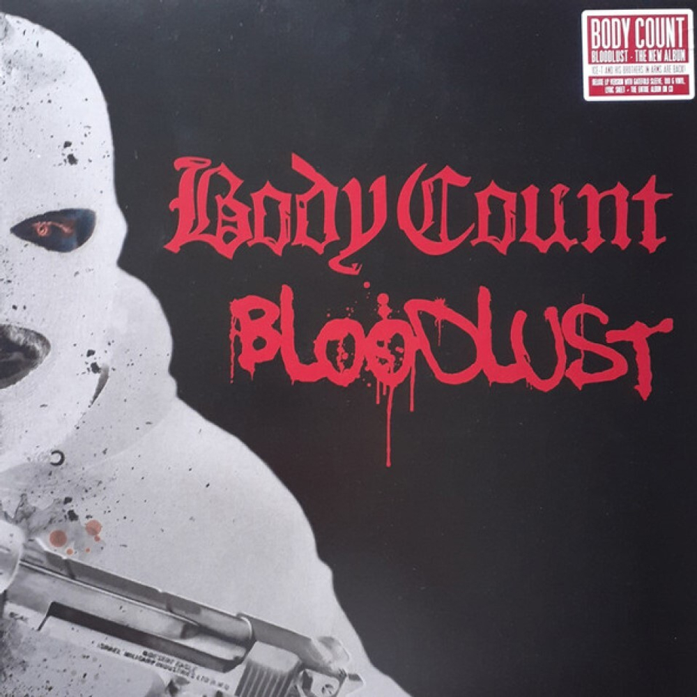 Body Count Bloodlust