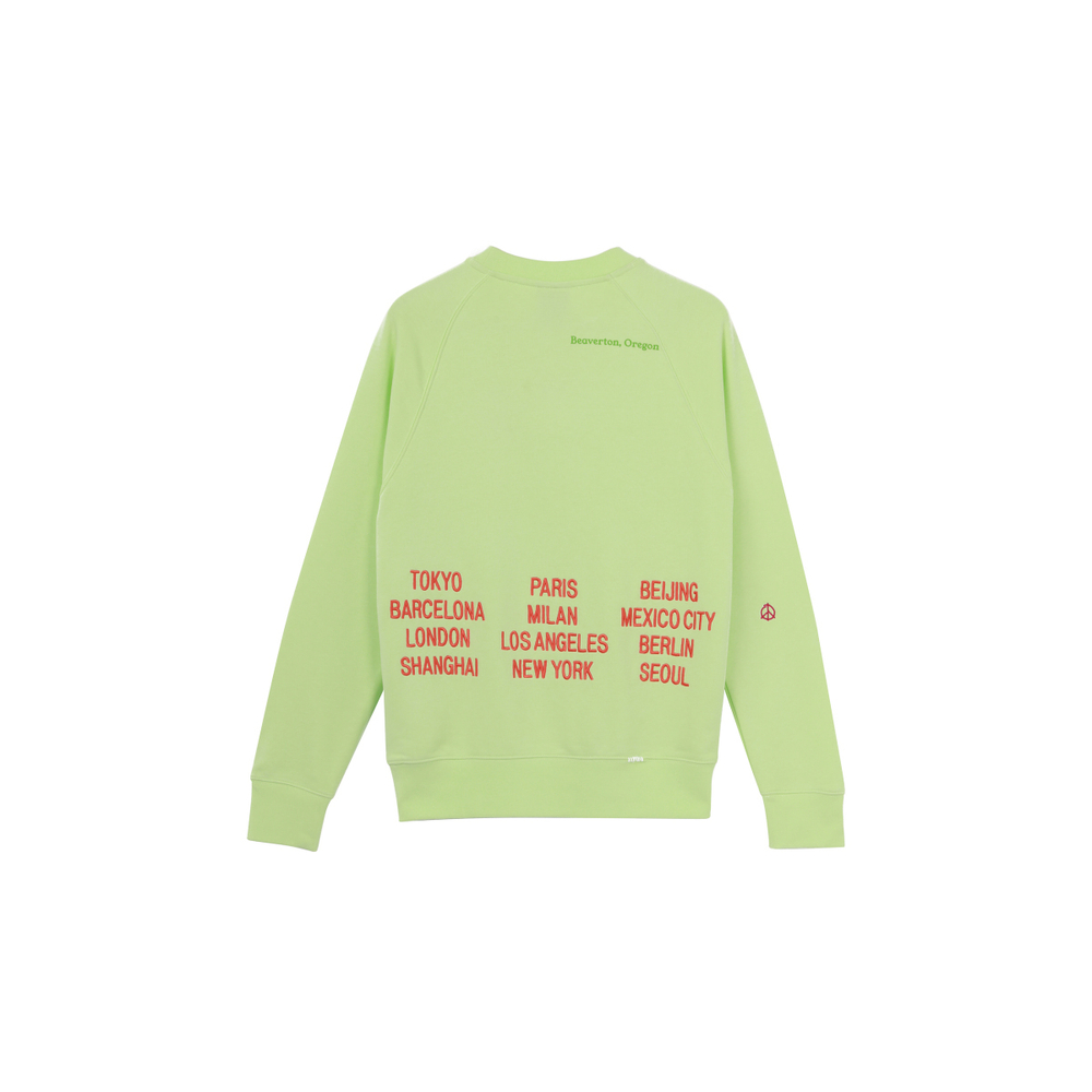 Толстовка Nike, DD0883-383