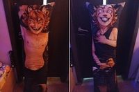 Фотография покупателя 10 - Дакимакура Рен Хана