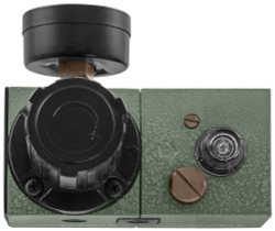 JAZ-6704 Модульная группа для подготовки воздуха 3/8"