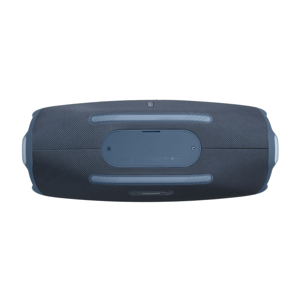 Портативная беспроводная Bluetooth колонка JBL Boombox 4, синий