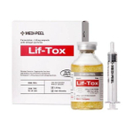 Лифтинг-ампула с золотом и прополисом Medi-Peel Lif-Tox Ampoule