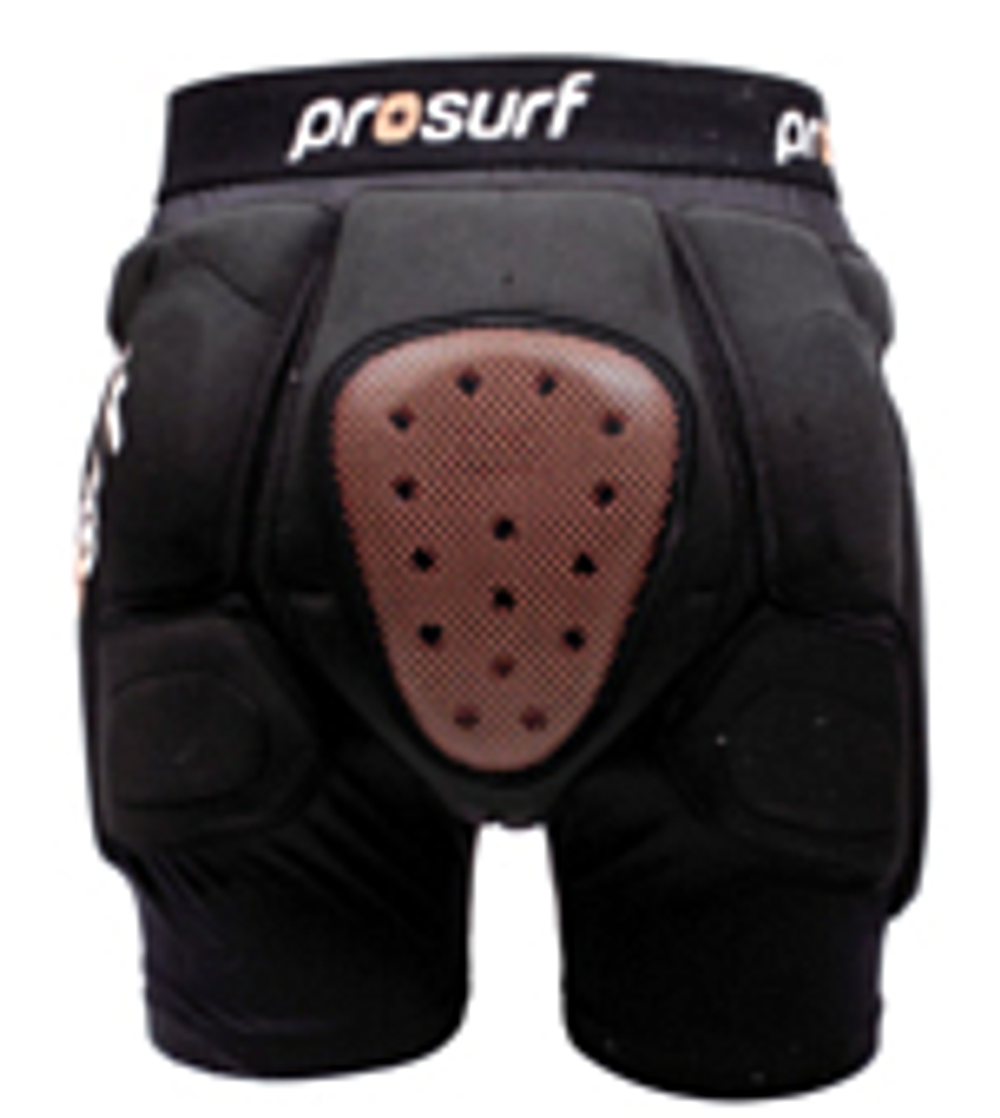 Защитные шорты ProSurf Short Protector D3O (US:XL)