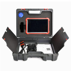 Launch X-431 PRO3 LINK (без ПО)