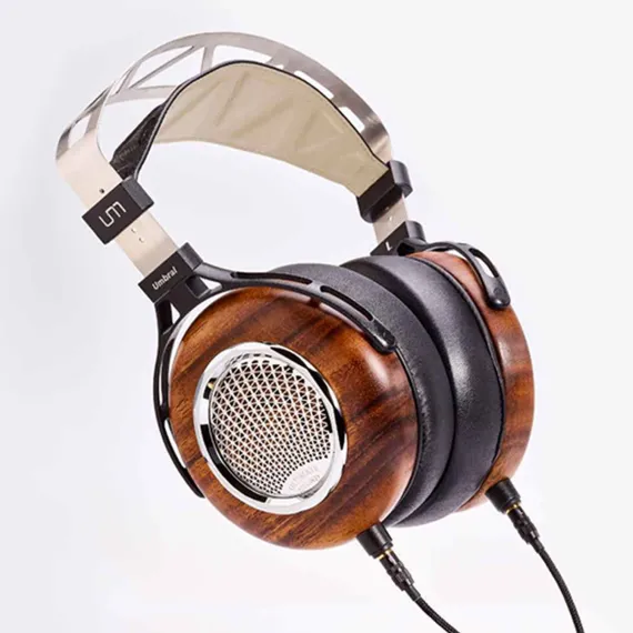 Unique Melody Umbral Wood