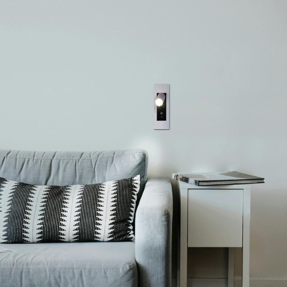 Настенный светодиодный светильник Favourite Bedside 4278-1W
