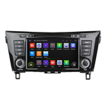 Установочный комплект для NISSAN Qashqai II 2014+, X-Trail 2015+ (T32)  KUBERG KD-8052-P5-32