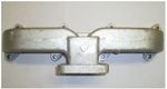 Коллектор выпускной Ricardo N4105ZDS; TDK-N 42,56,66 4L/Exhaust manifold