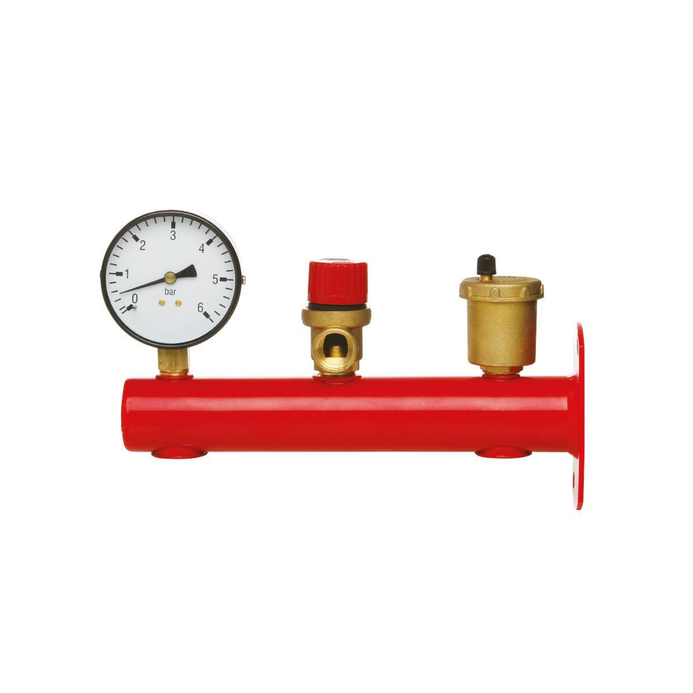 Группа безопасности GS01 3/4"