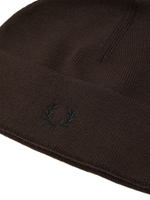 Шапка Classic Merino Wool Beanie