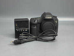 Canon EOS 5D Mark III 73 000 кадров.