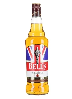 Виски Bell’s Original 0,7 л.
