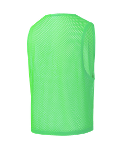 Манишка JOGEL CAMP 2 Bib, зеленый