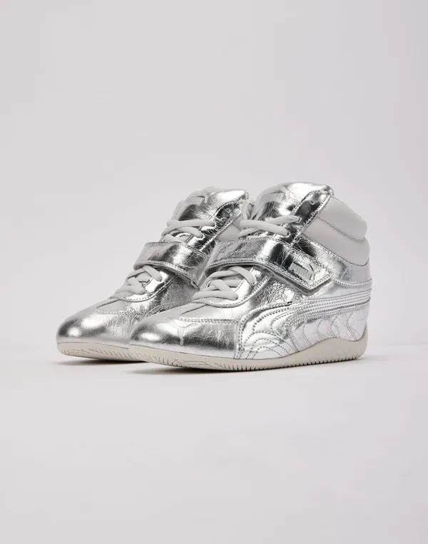 Кроссовки женские PUMA Speedcat Wedge Lustre Wns