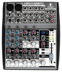 Behringer 1002FX