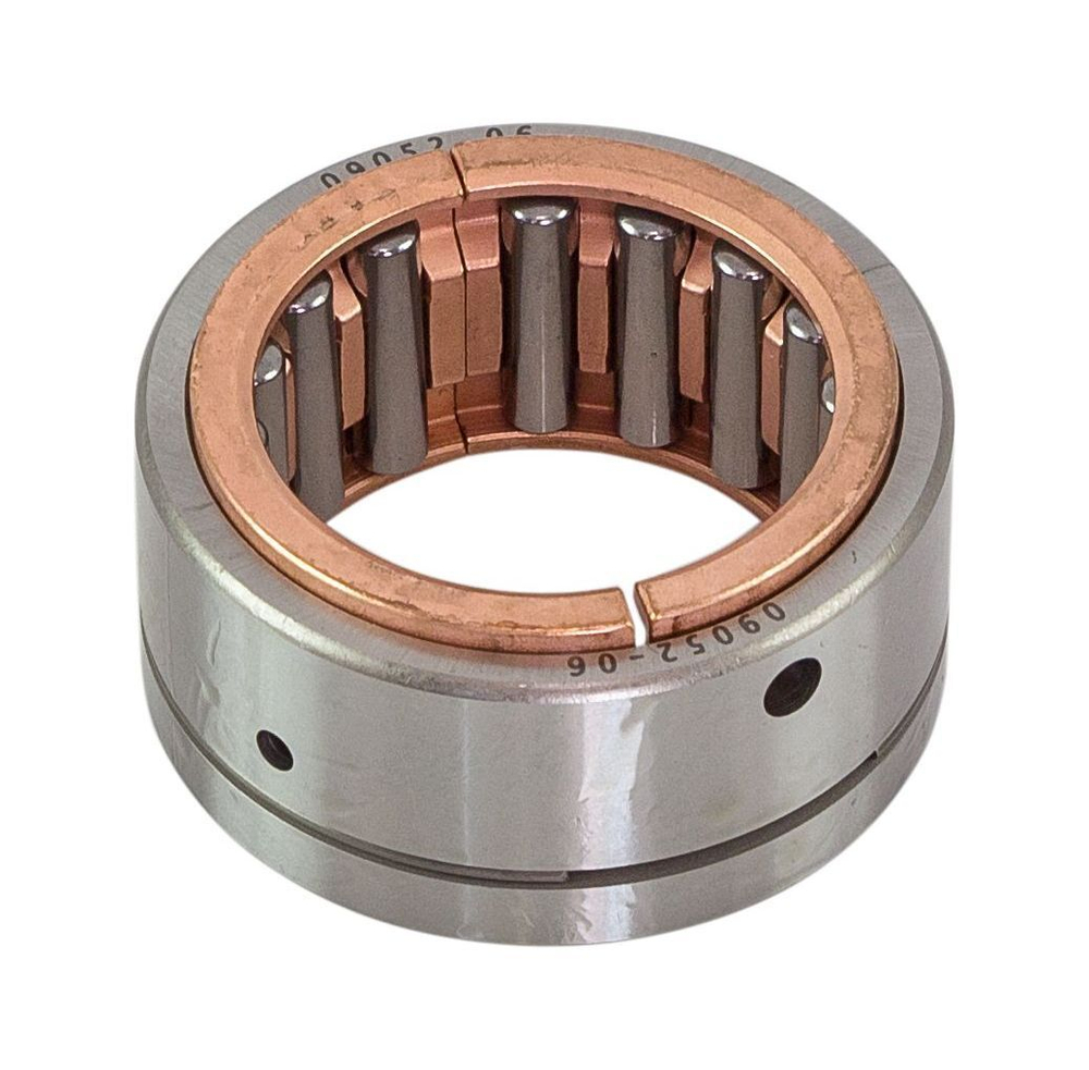 Подшипник Yamaha, Omax