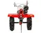 Мотоблок "BRAIT" 135 GF PRO (18.5 л.с., с понижающей передачей)