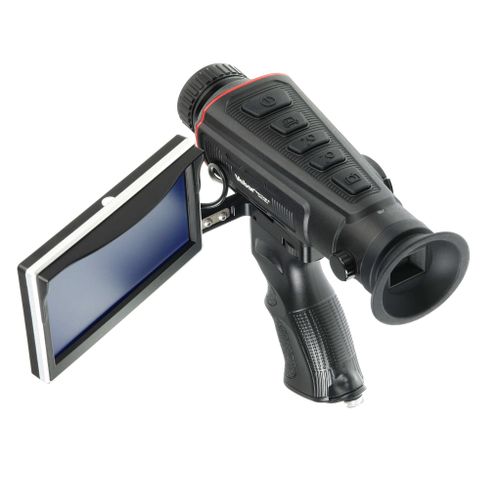Монокуляр тепловизионный Veber Night Eagle II M35/384