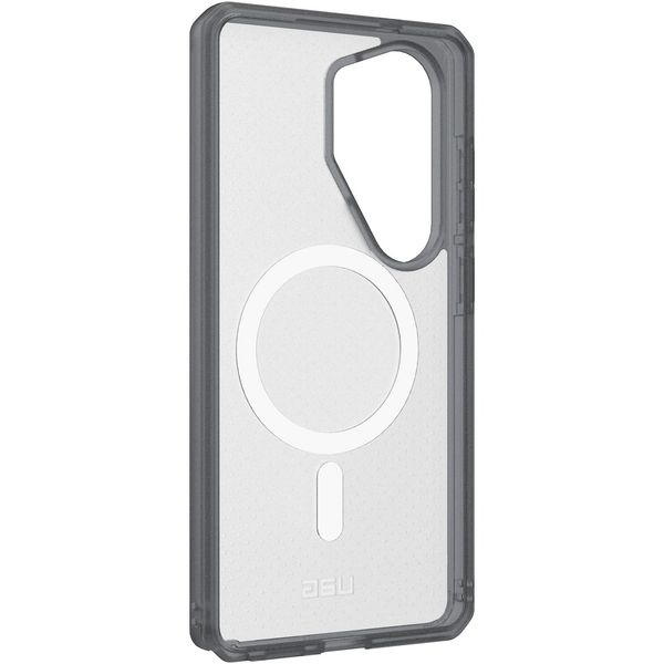 Чехол Uag Dot Case для Galaxy S26 Ultra, Прозрачный | Frosted Ice/Ash