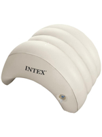 Подушка под голову для СПА-бассейнов Intex 28501 (39x30x23cм)
