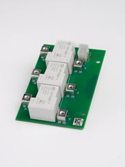 Плата силовая ZOTA ПУ ЭВТ, InLine 220V 19941