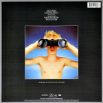 Rush / Power Windows (LP)