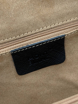 Портфель Montblanc
