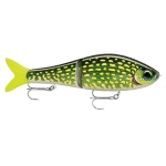 Воблер RAPALA Super Shadow Rap Glide 16, PKL, 16см, 86гр