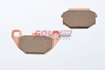 Тормозные колодки Goldfren 183 S3