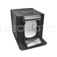 Фотобокс Grifon LED 440 II Bi-color с подсветкой