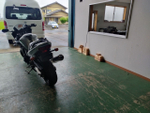 Yamaha FZS600 Fazer 2003
