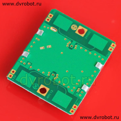 Микроволновый датчик движения - HB100