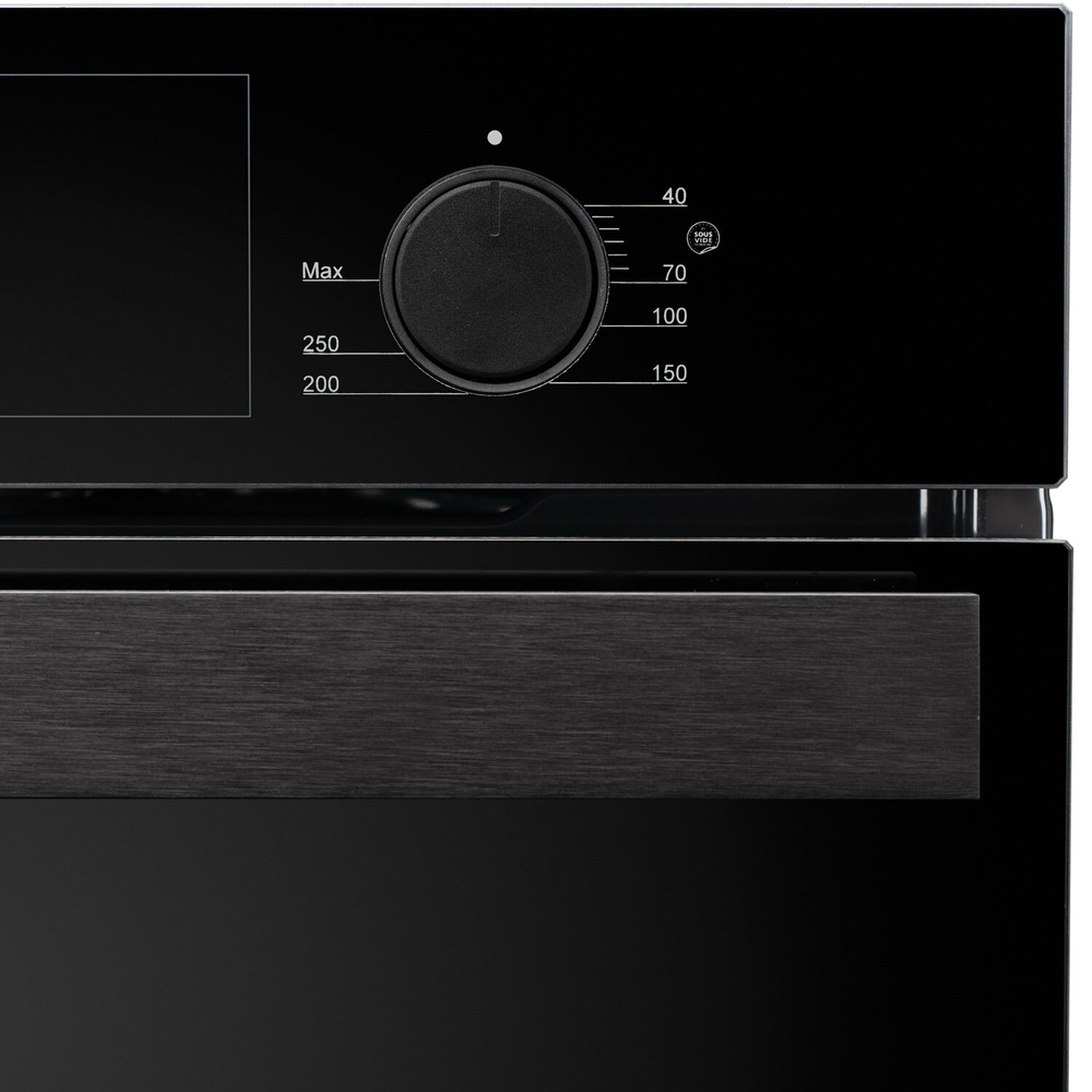 Духовой шкаф электрический DELONGHI DEO 755 NB RAMONA