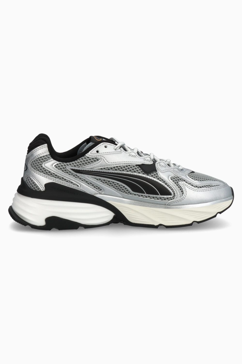 Кроссовки Puma Fade Nitro - серый