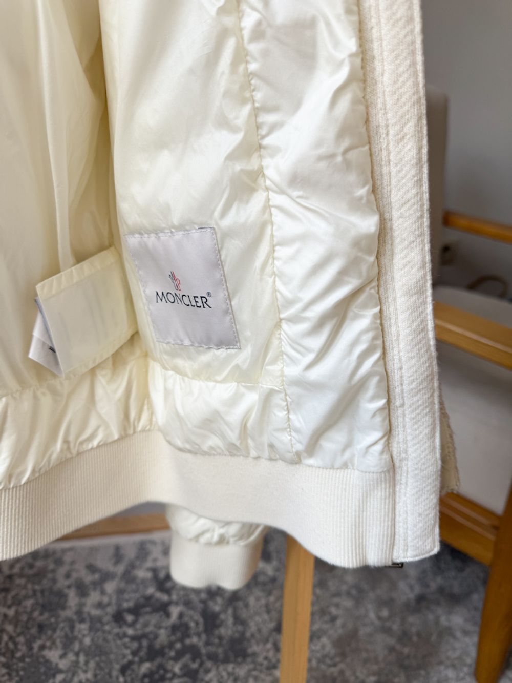Куртка Moncler, 140